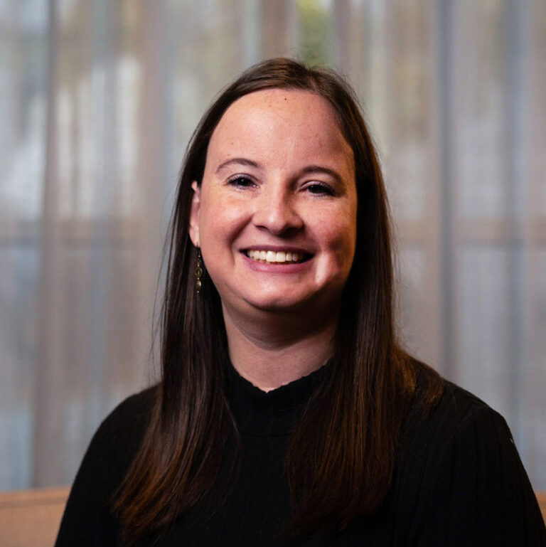 Headshot of Brooke Povich