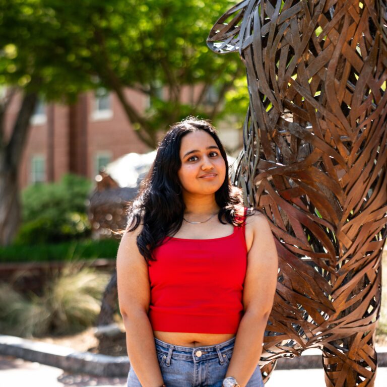Shradha Bhatia headshot
